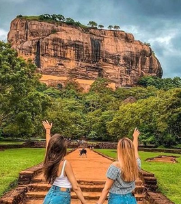 tour company in sri lanka